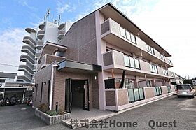 プライムコートアネックス  ｜ 大阪府八尾市小畑町2丁目70-2（賃貸マンション1LDK・1階・50.40㎡） その1