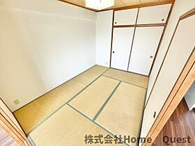 ドゥヴァンルパルク川村  ｜ 大阪府八尾市八尾木北6丁目101（賃貸マンション2LDK・4階・59.04㎡） その23