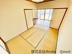 ドゥヴァンルパルク川村  ｜ 大阪府八尾市八尾木北6丁目101（賃貸マンション2LDK・4階・59.04㎡） その24