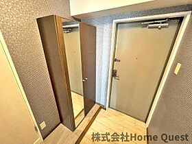 大阪府八尾市若草町3-35（賃貸マンション1LDK・3階・60.09㎡） その17