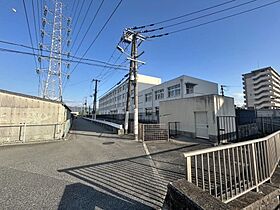 大阪府八尾市南木の本3丁目（賃貸マンション2LDK・3階・59.16㎡） その4