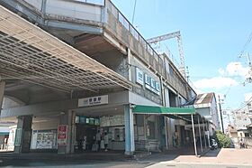 モンクレー北町 3 ｜ 大阪府八尾市恩智北町3丁目79（賃貸アパート3LDK・1階・76.81㎡） その5