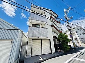 アミチェ永和  ｜ 大阪府東大阪市永和3丁目（賃貸マンション1R・4階・17.00㎡） その1