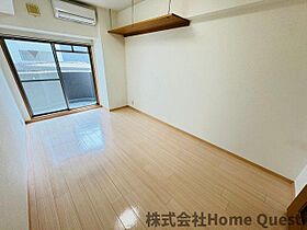 YHS光町  ｜ 大阪府八尾市光町2丁目（賃貸マンション1K・8階・26.32㎡） その5