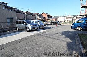 大阪府八尾市上之島町北2丁目（賃貸マンション3LDK・2階・61.32㎡） その22