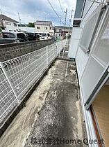 大阪府柏原市国分本町3丁目（賃貸アパート2K・1階・38.00㎡） その12