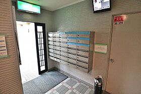 パールナイン  ｜ 大阪府八尾市本町4丁目（賃貸マンション1R・3階・23.00㎡） その20