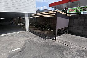 高橋マンション  ｜ 大阪府八尾市太田3丁目（賃貸マンション1LDK・3階・35.00㎡） その23