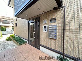 ボナールコート  ｜ 大阪府八尾市八尾木3丁目（賃貸アパート2LDK・1階・55.42㎡） その26