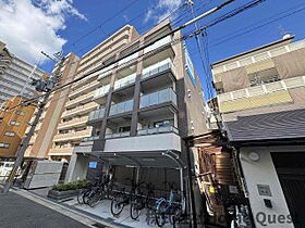 エイチ・ツーオー布施  ｜ 大阪府東大阪市足代北2丁目10-4（賃貸マンション1LDK・2階・33.81㎡） その1