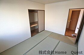 大阪府八尾市東山本町5丁目（賃貸アパート2LDK・1階・52.00㎡） その5