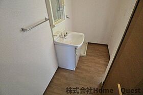 大阪府八尾市東山本町5丁目（賃貸アパート2LDK・1階・52.00㎡） その9