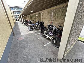 アバハイム西村  ｜ 大阪府東大阪市小若江2丁目（賃貸マンション3LDK・4階・63.90㎡） その24