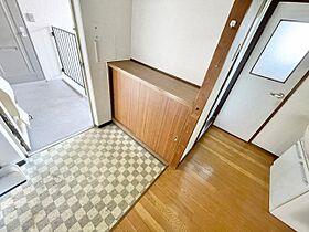 フラワリータウン志紀B棟  ｜ 大阪府八尾市曙町3丁目（賃貸マンション3LDK・5階・66.37㎡） その15