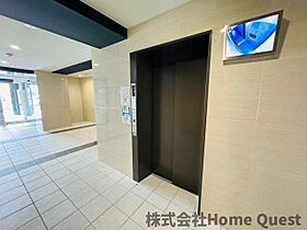 ヴァローレ布施  ｜ 大阪府東大阪市岸田堂南町12-20（賃貸マンション1LDK・4階・38.82㎡） その24