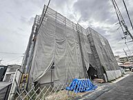 大阪府八尾市明美町1丁目：物件画像／株式会社Home　Quest