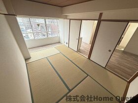 エイシン長栄寺ビル 601 ｜ 大阪府東大阪市高井田元町2丁目7-7（賃貸マンション1LDK・6階・41.18㎡） その4