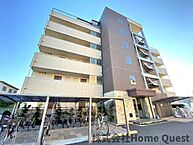 大阪府八尾市春日町1丁目8-34：物件画像／株式会社Home　Quest
