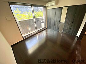 大阪府八尾市山本町3丁目4-9（賃貸アパート1LDK・1階・37.50㎡） その6