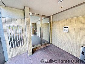 アベニュー美園 201 ｜ 大阪府八尾市美園町3丁目61-1（賃貸マンション1K・2階・26.72㎡） その28