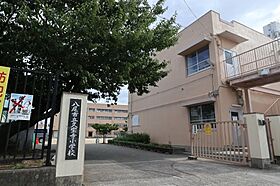 ロイヤル八尾久宝寺 207 ｜ 大阪府八尾市東久宝寺1丁目5-48（賃貸マンション1LDK・2階・51.51㎡） その28