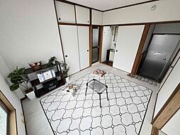 居間