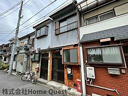 🉐敷金礼金0円！🉐大蓮南4丁目貸家