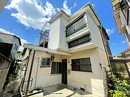 🉐敷金礼金0円！🉐服部川6丁目貸家