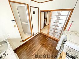 居間