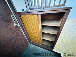 内装
