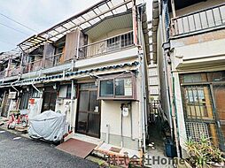 🉐敷金礼金0円！🉐柏原市今町2丁目貸家