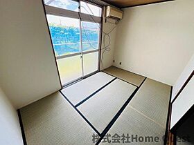 安田ハイツ  ｜ 大阪府柏原市大県4丁目（賃貸アパート2K・1階・33.00㎡） その18