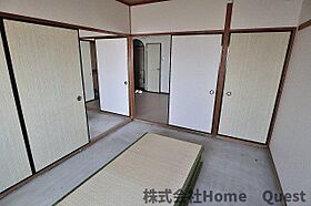 エメラルドマンション  ｜ 大阪府八尾市木の本2丁目51-2（賃貸マンション2LDK・5階・47.40㎡） その19