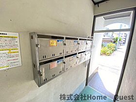 旭ヶ丘コーポ  ｜ 大阪府八尾市旭ケ丘3丁目（賃貸アパート1R・1階・20.00㎡） その14