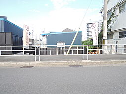 物件画像 都島区毛馬町3丁目売土地