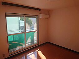 グリーンプラザ 106 1階1Kのリビング/ダイニング