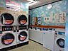 室内：コインランドリー徒歩3分