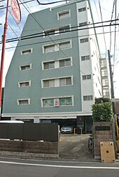 物件画像 マンション和泉苑