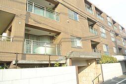物件画像 フェアロージュ永福町