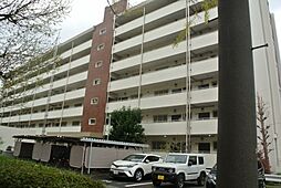 物件画像 給田南住宅2号棟