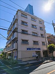 物件画像 浜田山ニューハウジング