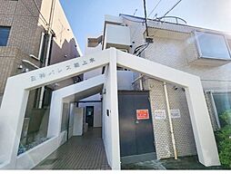 物件画像 日神パレス桜上水