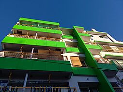 物件画像 第二整美楽マンション