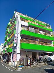 物件画像 第二整美楽マンション