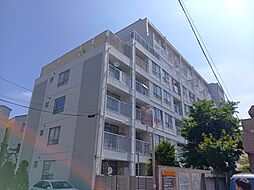 物件画像 上北沢第1コーポラス