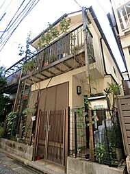 物件画像 世田谷区赤堤4丁目戸建