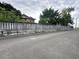 物件画像 秋田県にかほ市中三地・一戸建て (お庭・ガレージ・蔵あり)