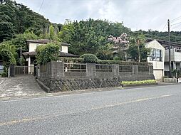 物件画像 富津市竹岡・お庭付きの中古戸建