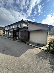 物件画像 石川県河北郡津幡町・田園風景を見渡せるお庭付きの一戸建て