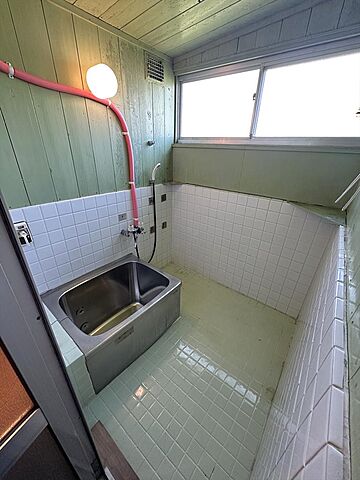 浴室 青森市筒井4丁目4-33